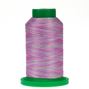 Amann Isacord embroidery thread spool in Tulip (9912) - 40wt 1000m