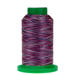 Amann Isacord embroidery thread spool - 40wt 1000m