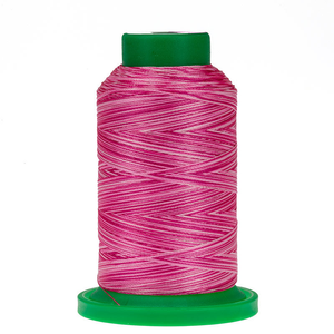 Amann Isacord embroidery thread spool - 40wt 1000m