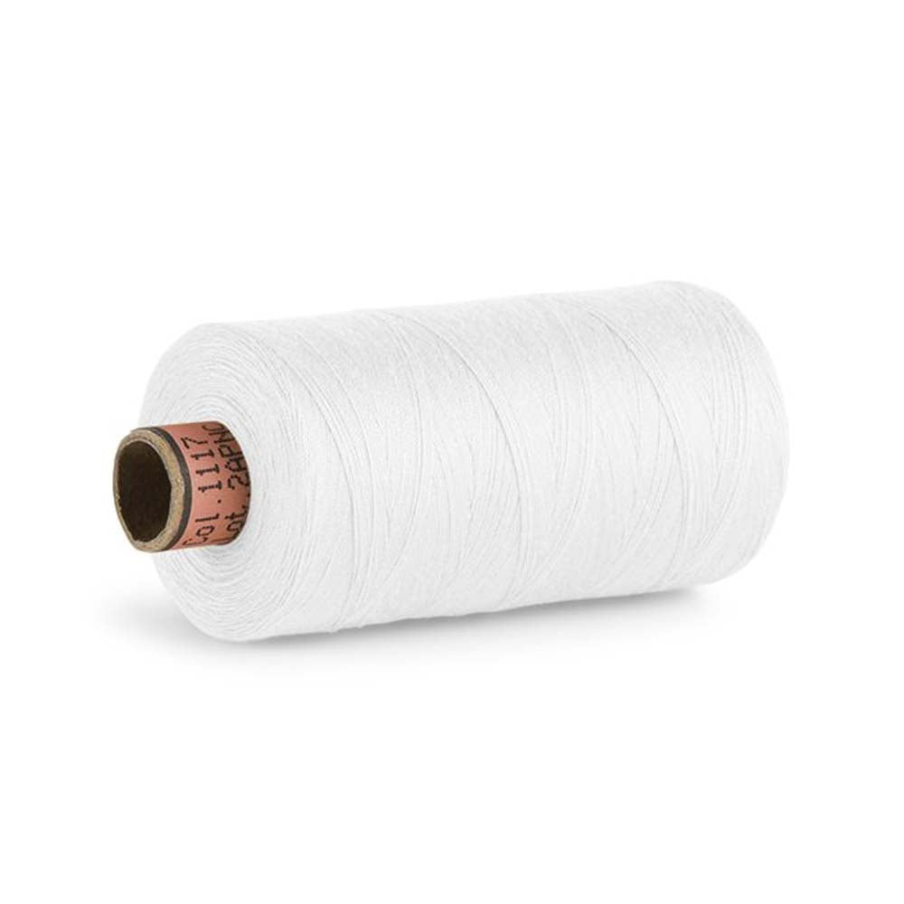 Amann Saba embroidery thread spool - 30wt