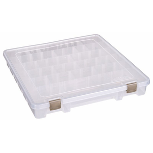 Artbin Super Satchel Slim 8 Compartments - front view closed