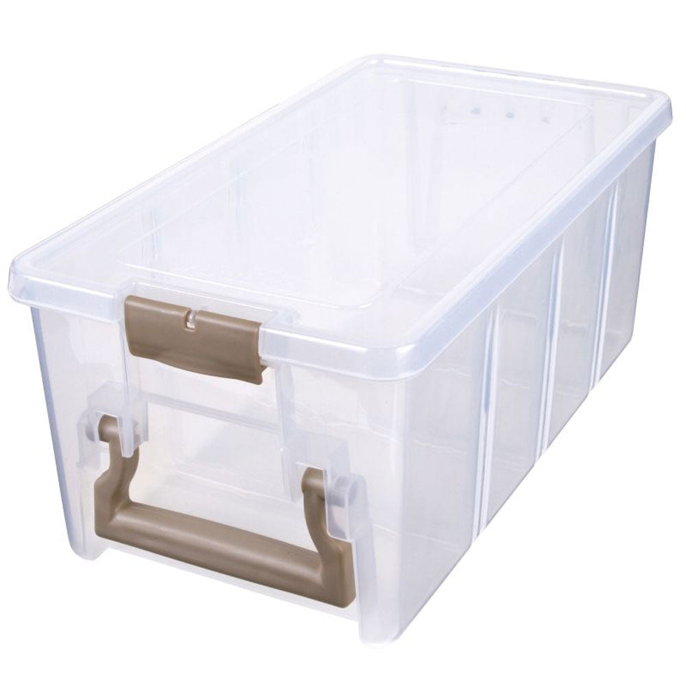 Artbin Super Semi Satchel - front view closed