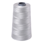 Aurifil embroidery thread spool in Airstream (6726) - 28wt 3300m