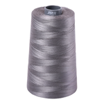 Aurifil embroidery thread spool in Artic Ice (2625) - 28wt 3300m