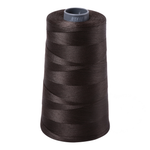 Aurifil embroidery thread spool in Asphalt (5013) - 28wt 3300m