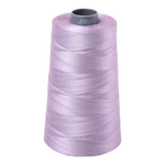 Aurifil embroidery thread spool in Lilac (2562) - 28wt 3300m