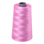 Aurifil embroidery thread spool in Med Orchid (2479) - 28wt 3300m