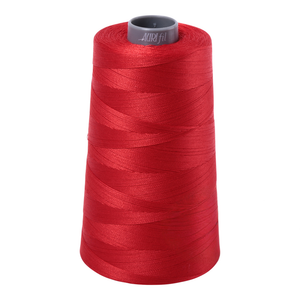 Aurifil embroidery thread spool in Paprika (2270) - 28wt 3300m