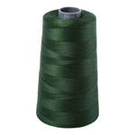 Aurifil embroidery thread spool in Pine (2892) - 28wt 3300m