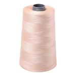 Aurifil embroidery thread spool in Shell (2315) - 28wt 3300m