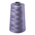 Aurifil embroidery thread spool in Twilight (6733) - 28wt 3300m