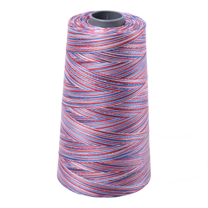 Aurifil embroidery thread spool in Liberty (3852) - 28wt 3300m