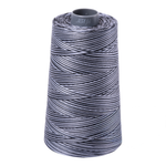Aurifil embroidery thread spool in Stonefields (4664) - 28wt 3300m