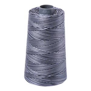 Aurifil embroidery thread spool in Stonefields (4664) - 28wt 3300m