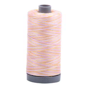 Aurifil embroidery thread spool in Bari (4651) - 28wt 750m