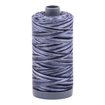 Aurifil embroidery thread spool in Stonefields (4664) - 28wt 750m