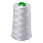 Aurifil embroidery thread spool in Airstream (6726) - 40wt 4700m