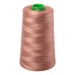 Aurifil embroidery thread spool in au Lait (2340) - 40wt 4700m