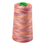 Aurifil embroidery thread spool in Desert Dawn (4648) - 40wt 4700m