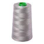 Aurifil embroidery thread spool in Earl Gray (6732) - 40wt 4700m