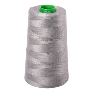 Aurifil embroidery thread spool in Earl Gray (6732) - 40wt 4700m