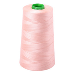 Aurifil embroidery thread spool in Light Blush (2420) - 40wt 4700m