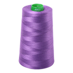 Aurifil embroidery thread spool in Medium Lavender (2540) - 40wt 4700m