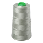 Aurifil embroidery thread spool in Military Green (5019) - 40wt 4700m