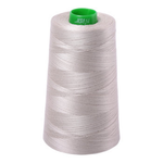 Aurifil embroidery thread spool in Moondust (6725) - 40wt 4700m