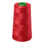 Aurifil embroidery thread spool in Paprika (2270) - 40wt 4700m