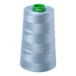 Aurifil embroidery thread spool in Sugar Paper (5008) - 40wt 4700m