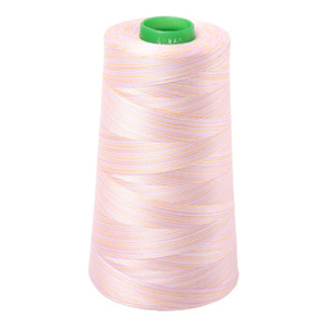 Aurifil embroidery thread spool in Bari (4651) - 40wt 4700m