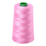 Aurifil embroidery thread spool in Bubblegum (3660) - 40wt 4700m