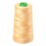 Aurifil embroidery thread spool in Limoni di Monterosso (4658) - 40wt 4700m