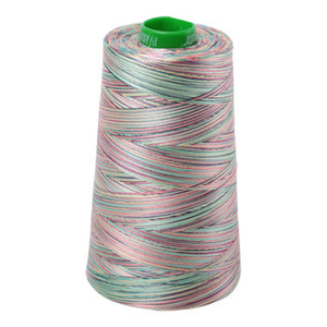 Aurifil embroidery thread spool in Marrakesh (3817) - 40wt 4700m