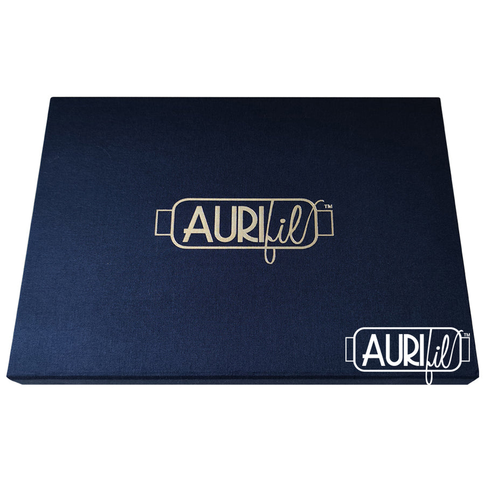 Aurifil Best Selections thread collection - curated colour set
