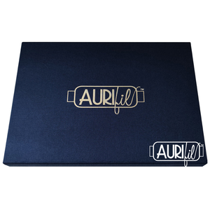 Aurifil Best Selections thread collection - curated colour set