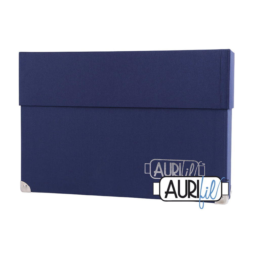 Aurifil Full Selections thread collection - curated colour set