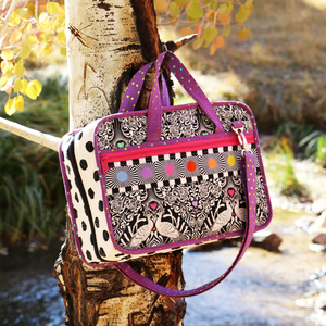 ByAnnie A Place for Everything Pattern