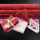 Moda Grunge Valentines Fat Quarter Bundle