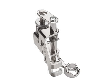 Bernette Adjustable Ruler Foot Set B37 B38