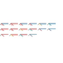 Bernette Airlock B68 Overlocker & Coverstitch Machine Maker Edition