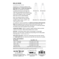 ByAnnie Bella Hood Expansion Pack - sewing and crafts storage bag - detail view