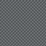 Botanica Basketweave White 0.5m - Benartex fabric for quilting and patchwork