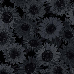 Benartex Sunflower Whisper Backing Fabric 108" Wide, 0.5m