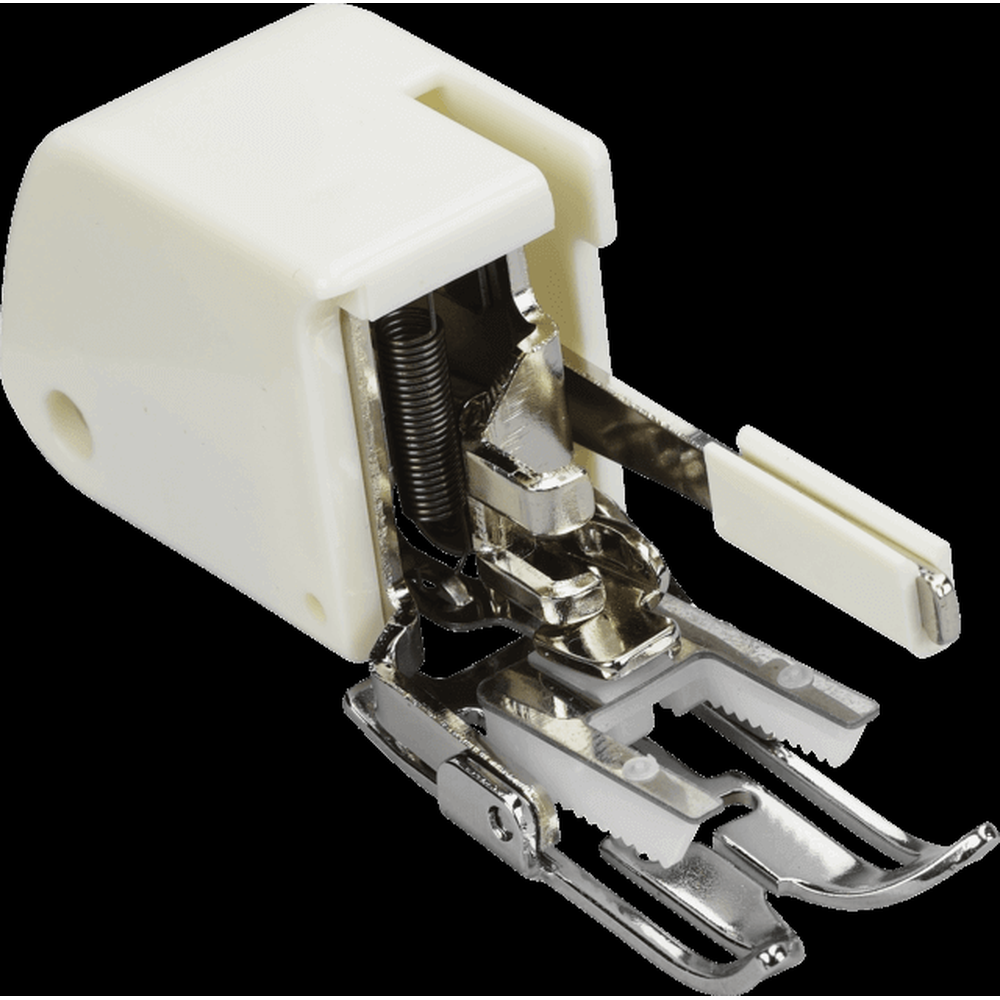Bernette 5mm Walking Foot B05 - sewing machine accessory