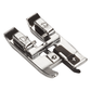 Bernette 7mm Overlock Foot Dual Feed B77 B79 - sewing machine accessory