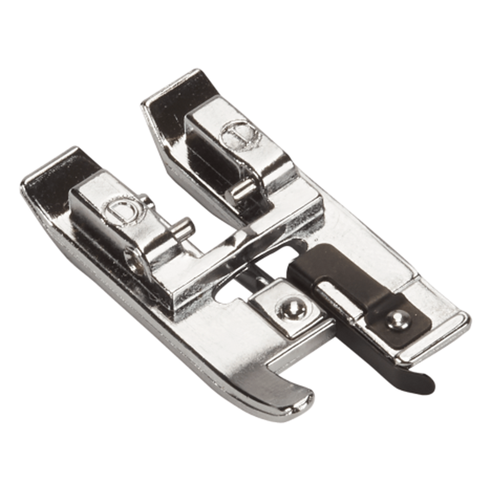 Bernette 7mm Overlock Foot Dual Feed B77 B79 - sewing machine accessory