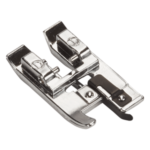 Bernette 7mm Overlock Foot Dual Feed B77 B79 - sewing machine accessory