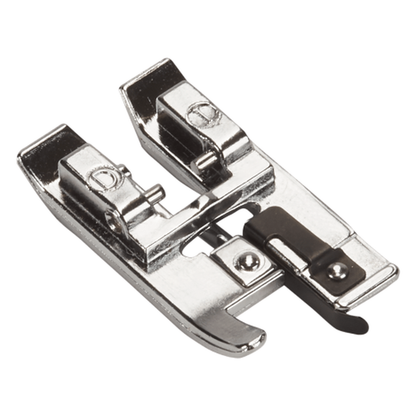 Bernette 7mm Overlock Foot Dual Feed B77 B79 - sewing machine accessory